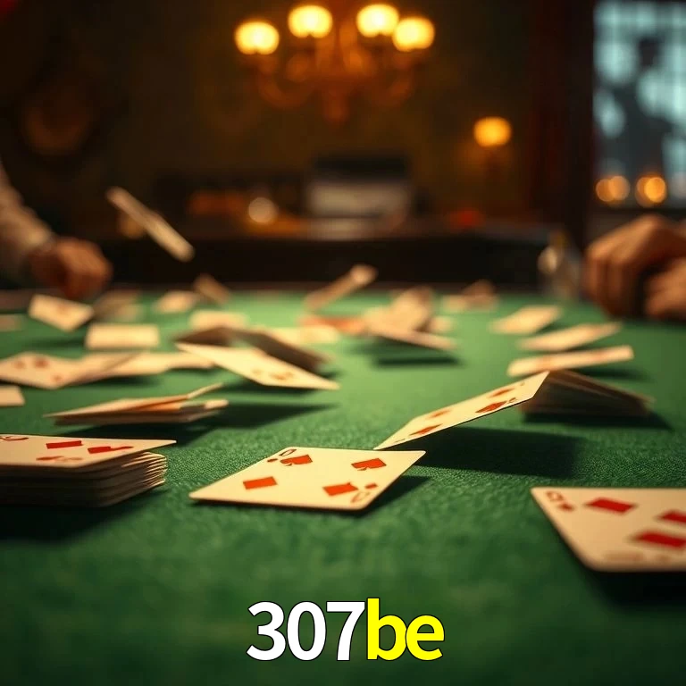 307be.com