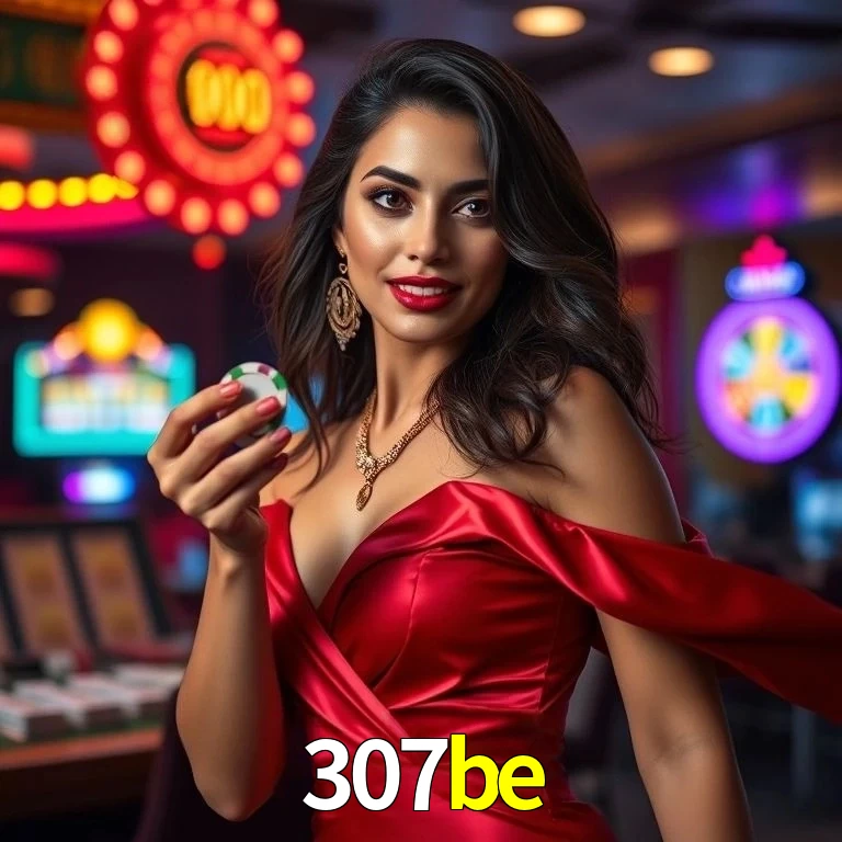 307be Torneios Slots