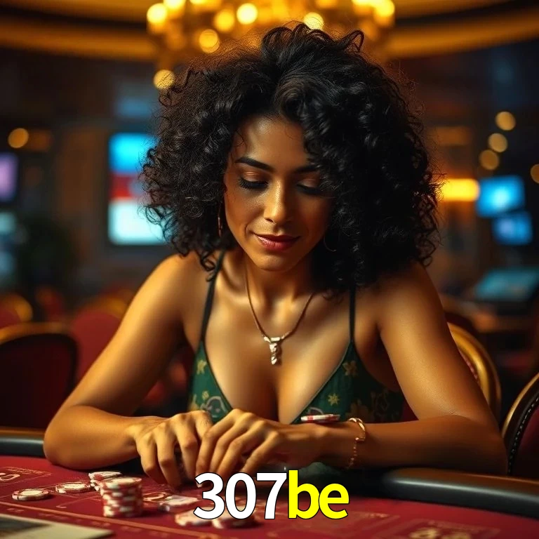 307be Jogos Catálogo