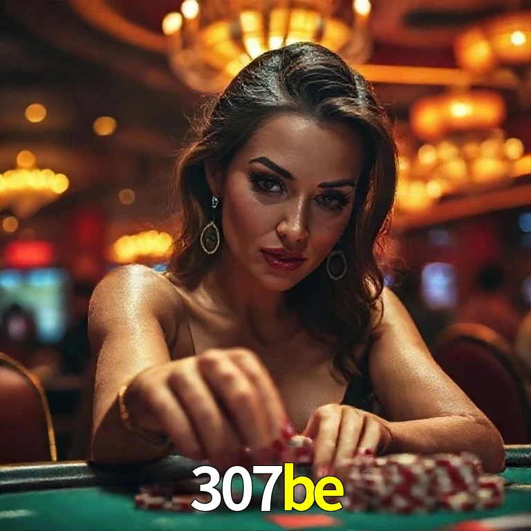 307be Jogo Responsável