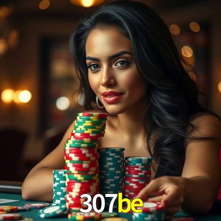 307be apostas